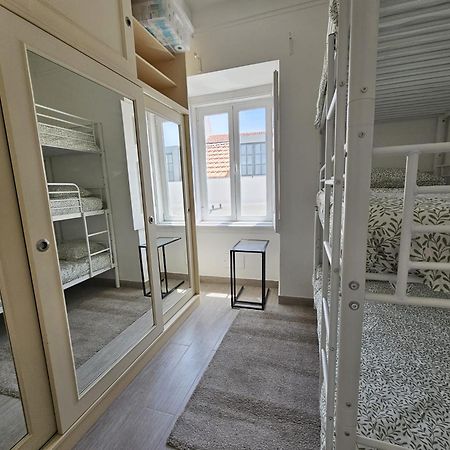 Fado Apartment Lisboa Екстериор снимка