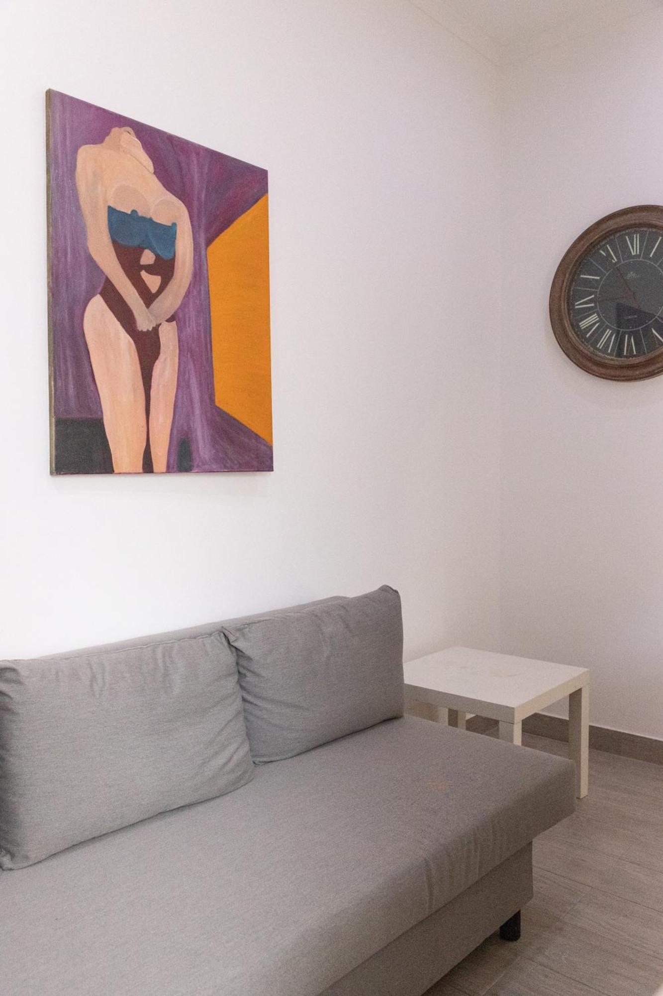 Fado Apartment Lisboa Екстериор снимка